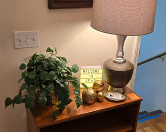 Ethan Allen Bookcase