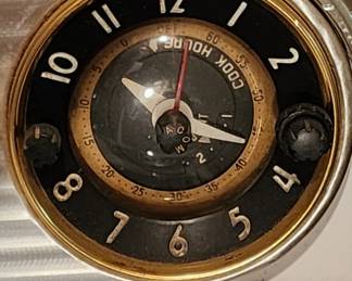 Vintage 1957 Westinghouse Stove 