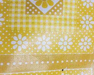 Vintage Wallpaper (more than likely there is more in this home)