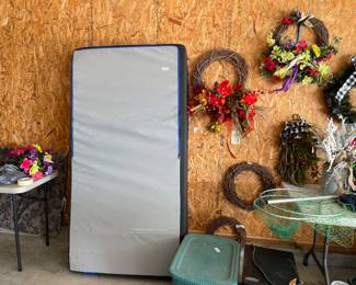 Nectar twin mattress