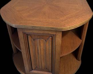 1964 drum table excellent condition!