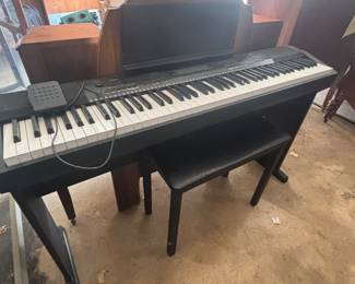 Keyboard