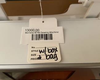 Sale Picture