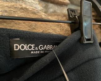 Dolce & Gabbana Skirt