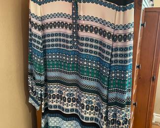 Women's Clothing