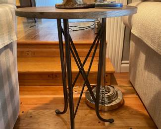 Ethan Allen Side Table