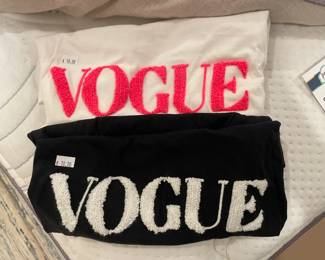 Vogue Shirts