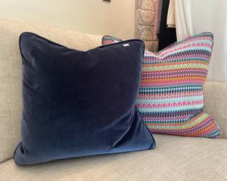 Decorative Pillows