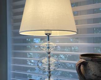 Decorative Lamp