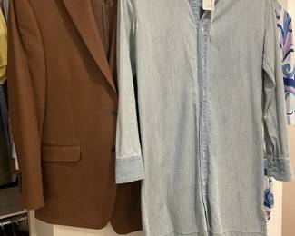 Women's Clothing