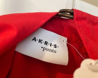 Women's Clothing - Akris