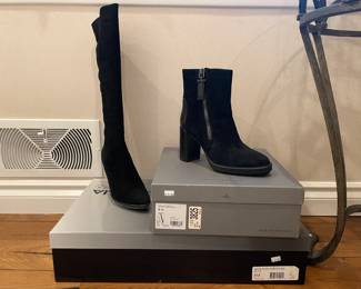 Women's Shoes