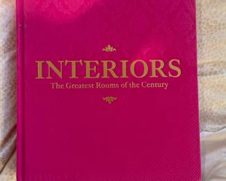 Interior Books