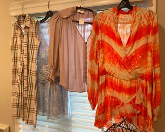 Women's Clothing