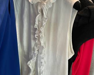 Women's Clothing