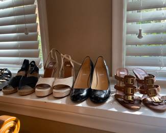 Women's Shoes