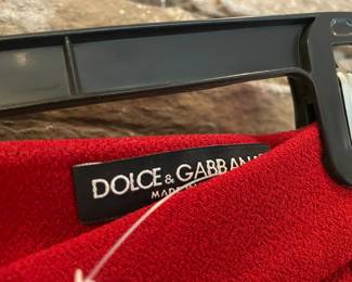 Dolce & Gabbana Skirt