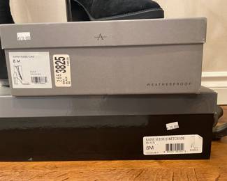 Women's Shoes