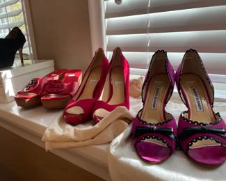 Women's Shoes