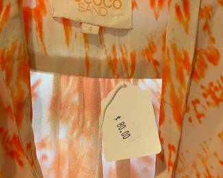 Women's Clothing