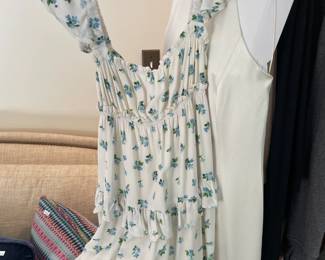 Women's Clothing
