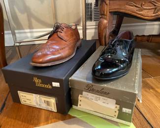 Men's Shoes