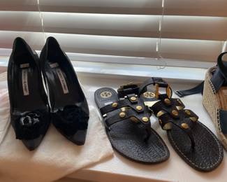 Women's Shoes