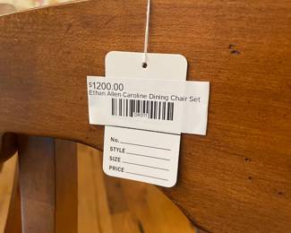 Sale Picture