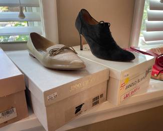 Women's Shoes