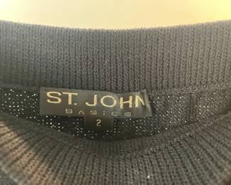 Women's Clothing - St John