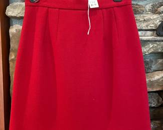 Dolce & Gabbana Skirt