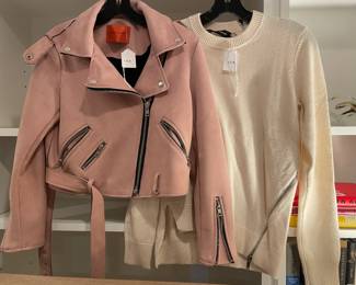Women's Clothing