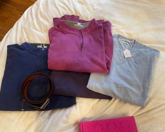 Women's Clothing