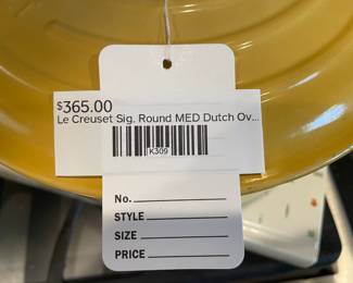 Sale Picture
