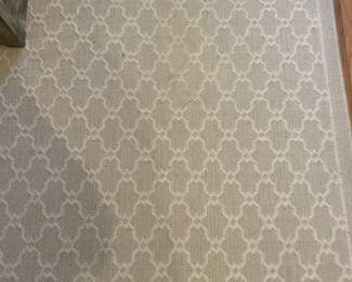 Area Rug