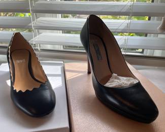 Women's Shoes