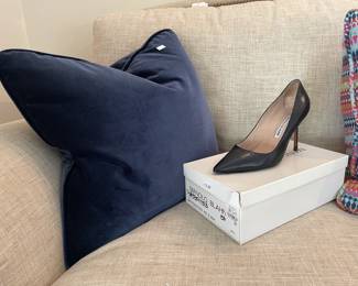 Decorative Pillows