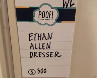 Sale Picture