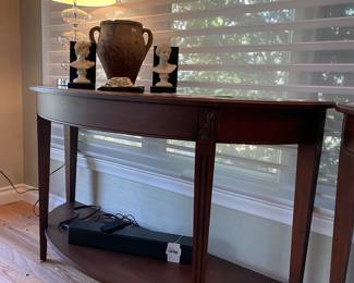Console Table