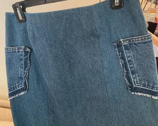 Women's Clothing