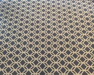 Ethan Allen Tribeca Square Area Rug