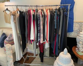 Women's Clothing