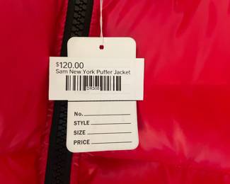 Sale Picture
