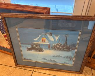 Sale Picture