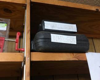 Nail guns