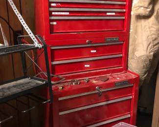 Tool Chest