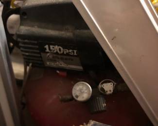 Air Compressor