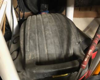 Shop Vac