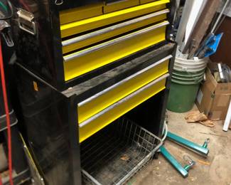 Tool Bench