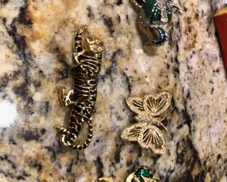 Broaches!